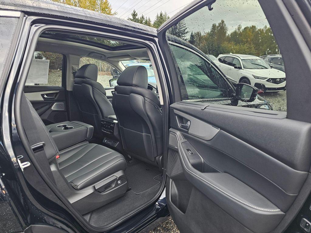 new 2026 Acura MDX car, priced at $61,350