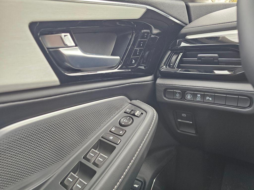 new 2026 Acura MDX car, priced at $61,350