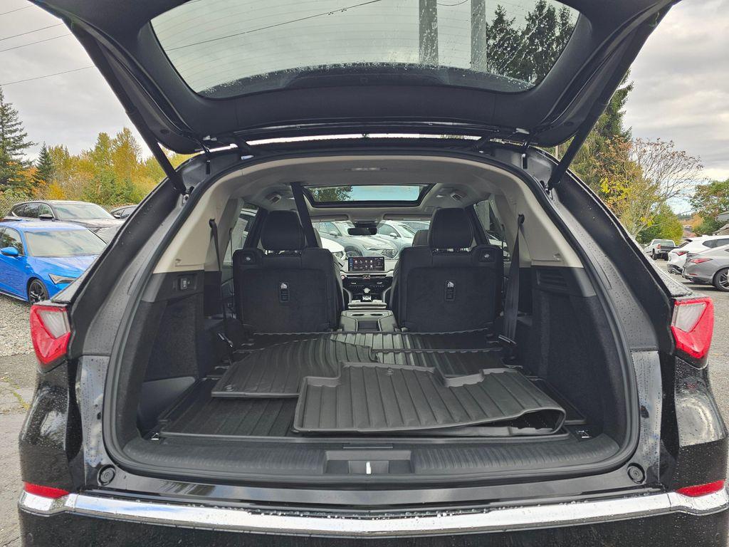 new 2026 Acura MDX car, priced at $61,350