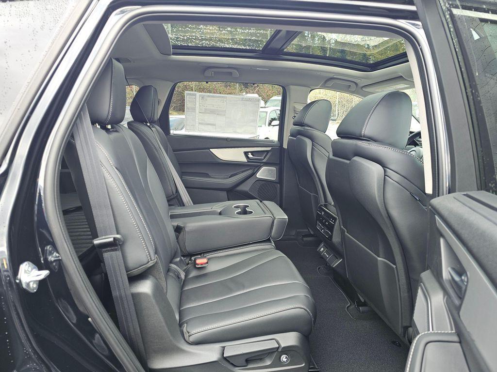 new 2026 Acura MDX car, priced at $61,350