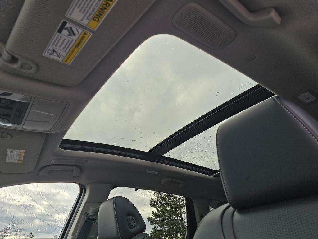 new 2026 Acura MDX car, priced at $61,350