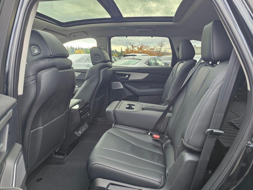 new 2026 Acura MDX car, priced at $61,350