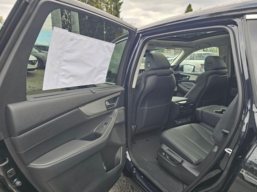 new 2026 Acura MDX car, priced at $61,350