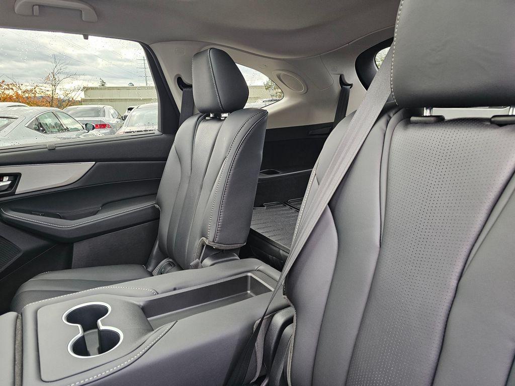 new 2026 Acura MDX car, priced at $61,350