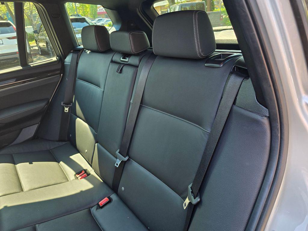 used 2017 BMW X3 car, priced at $13,999