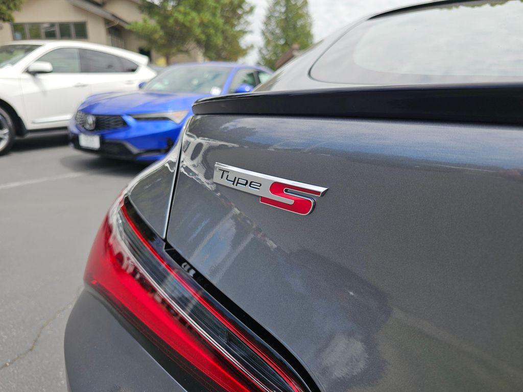 new 2025 Acura Integra car, priced at $61,109