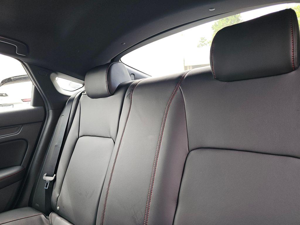 new 2025 Acura Integra car, priced at $61,109