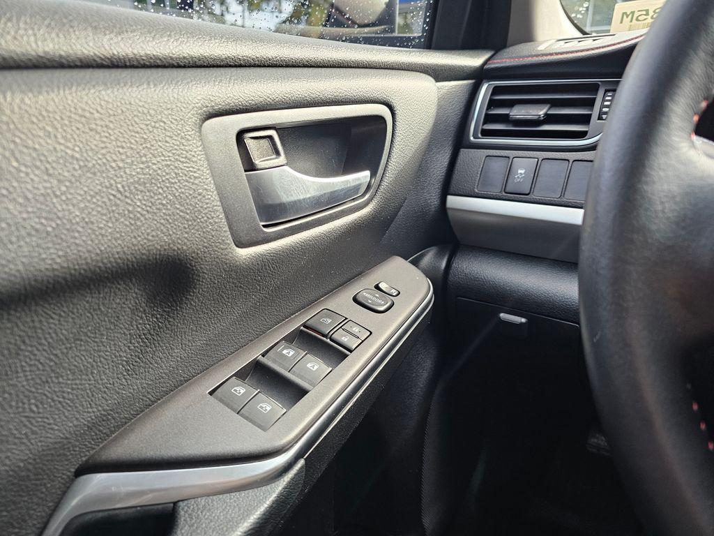 used 2016 Toyota Camry car, priced at $14,550