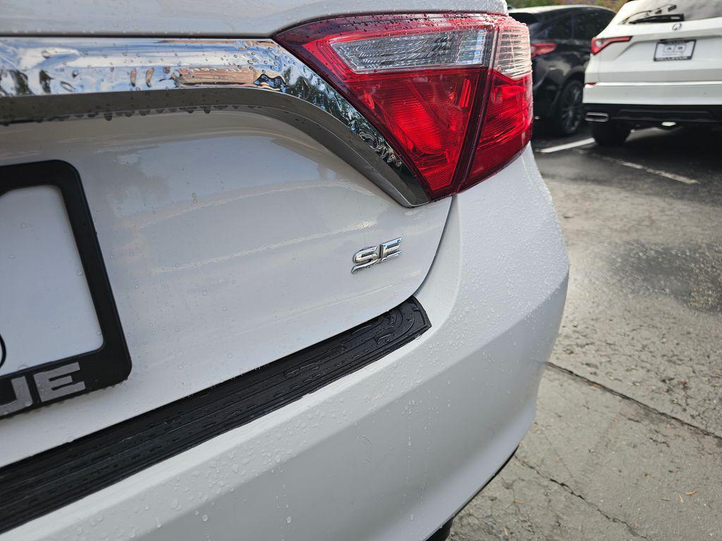 used 2016 Toyota Camry car, priced at $14,550