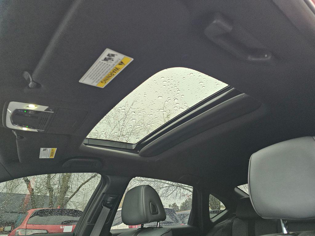 used 2021 Acura TLX car, priced at $30,787