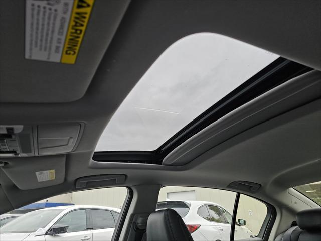 used 2016 Acura RLX car, priced at $19,980