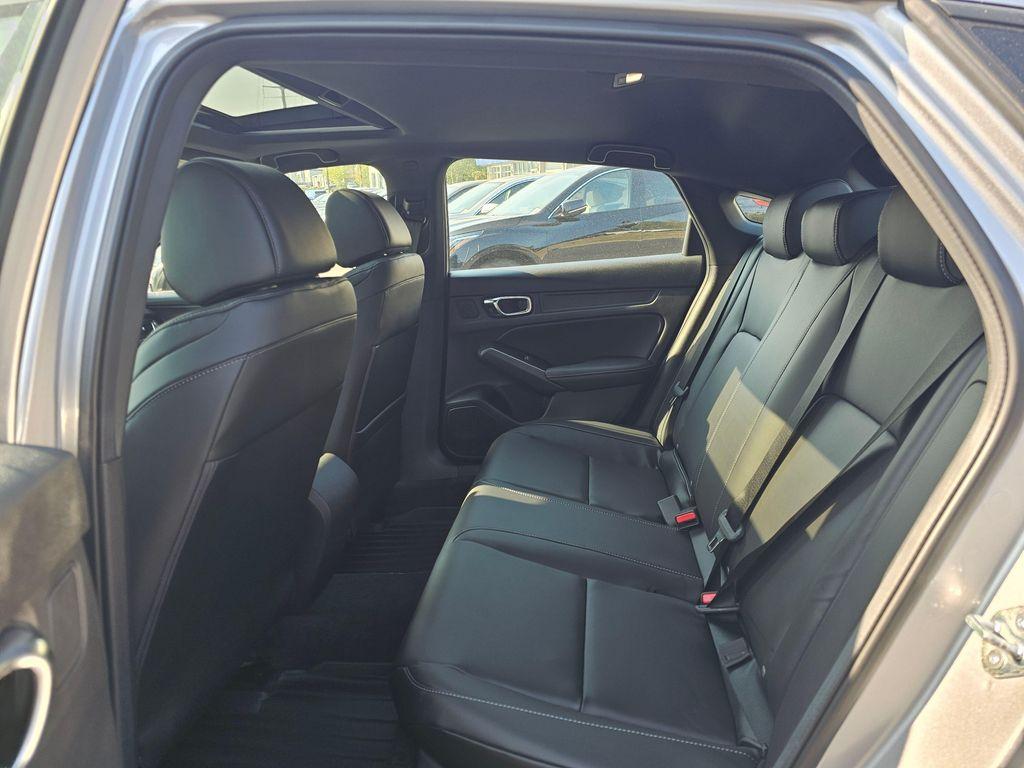 new 2025 Acura Integra car, priced at $36,195
