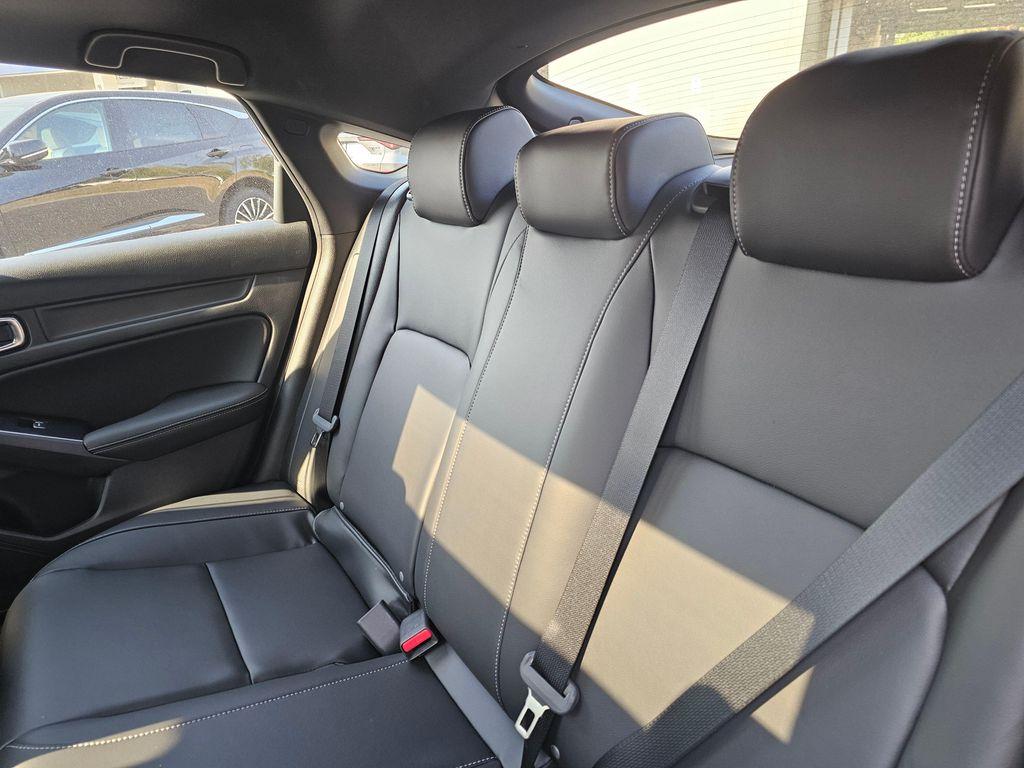 new 2025 Acura Integra car, priced at $36,195