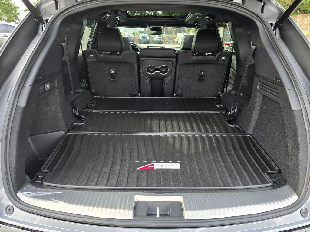 new 2026 Acura MDX car, priced at $70,850