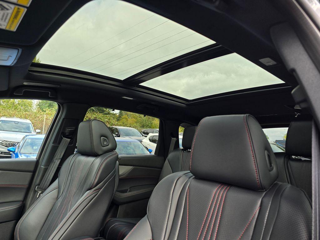 new 2026 Acura MDX car, priced at $70,850