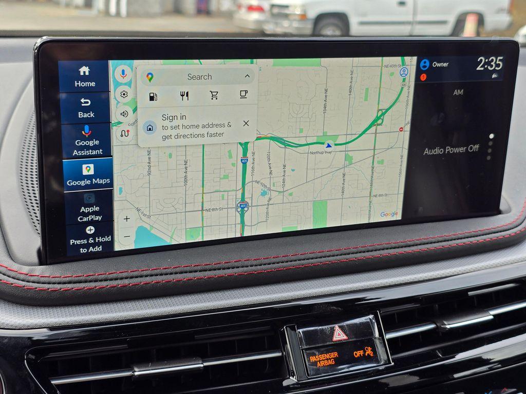 new 2026 Acura MDX car, priced at $70,850