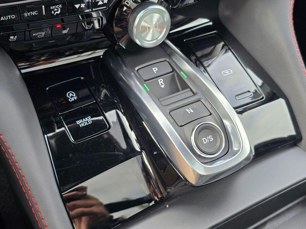 new 2026 Acura MDX car, priced at $70,850