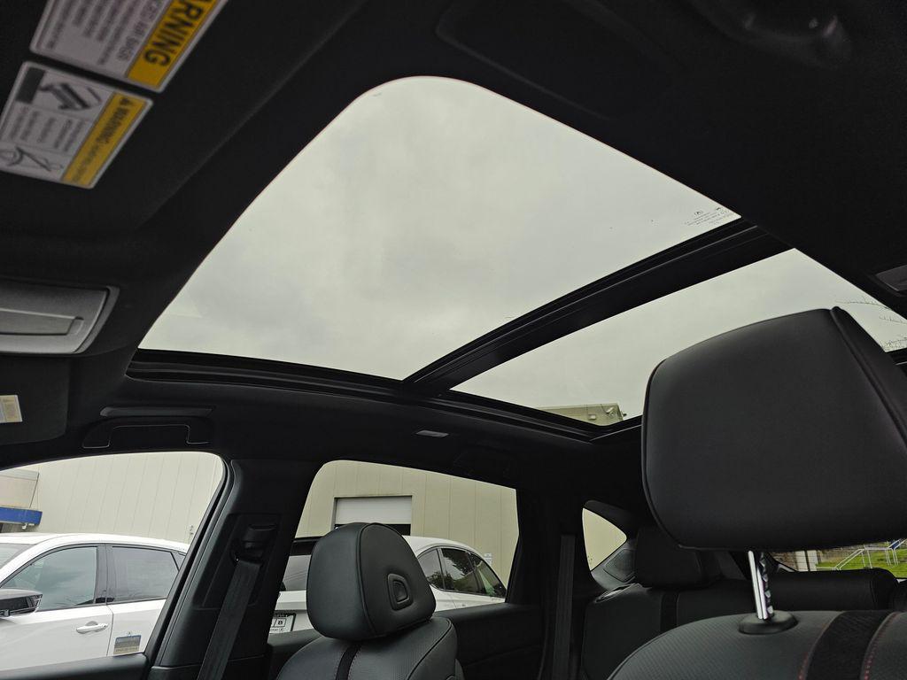 used 2024 Acura RDX car, priced at $43,709