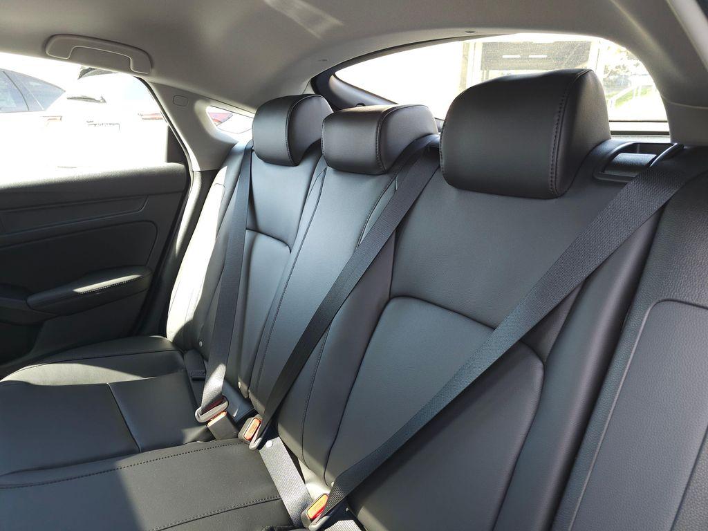 new 2025 Acura Integra car, priced at $35,961
