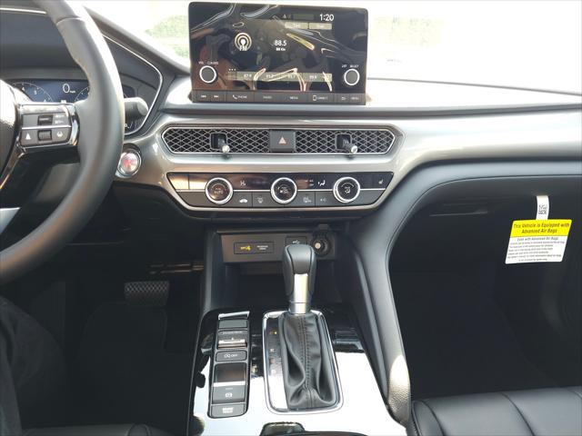 new 2025 Acura Integra car, priced at $34,795
