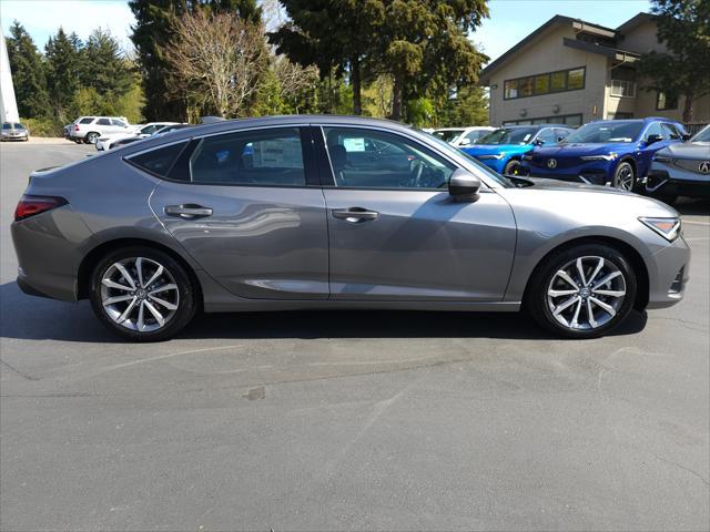 new 2025 Acura Integra car, priced at $34,795