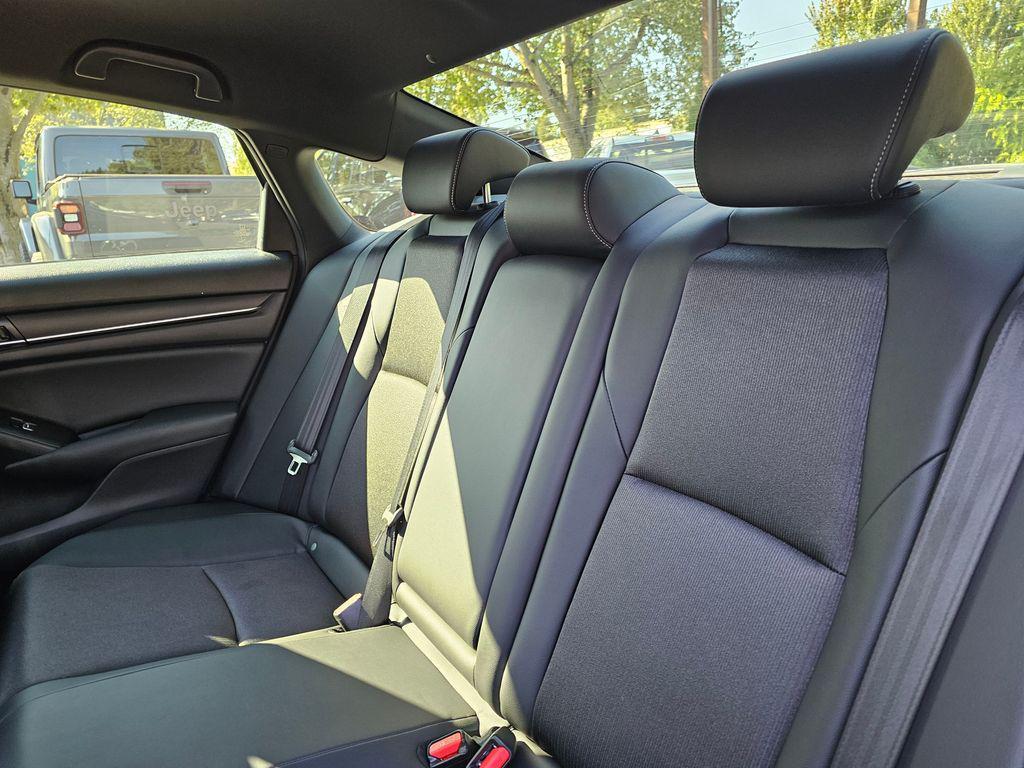 used 2022 Honda Accord car, priced at $25,775