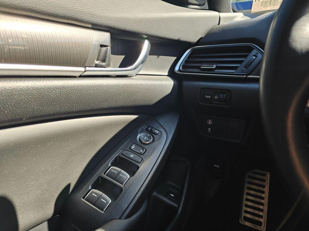 used 2022 Honda Accord car, priced at $25,775