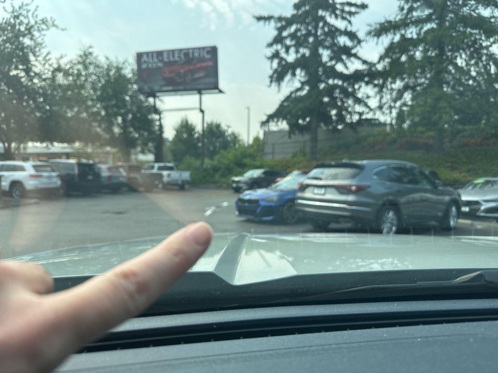 used 2022 Ford Maverick car, priced at $26,999