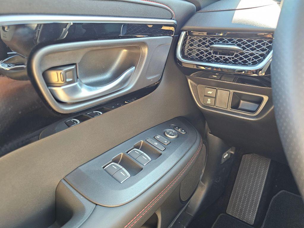new 2025 Acura ADX car, priced at $41,350