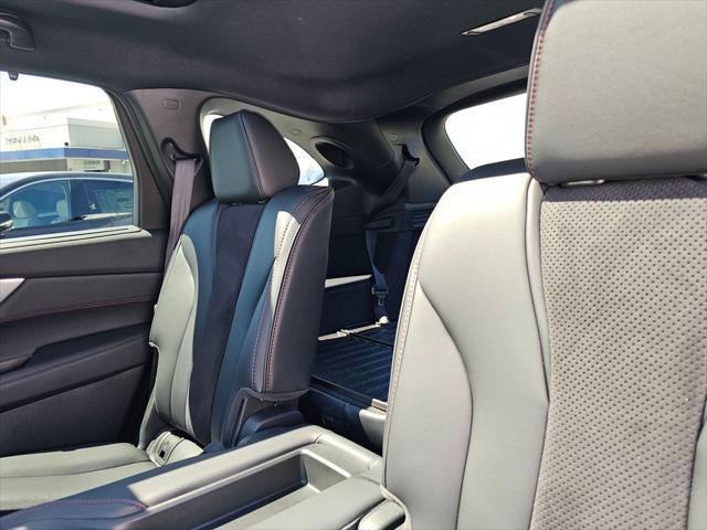 used 2022 Acura MDX car, priced at $44,999