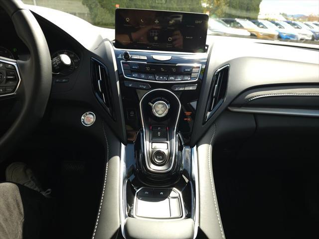 used 2024 Acura RDX car, priced at $43,990