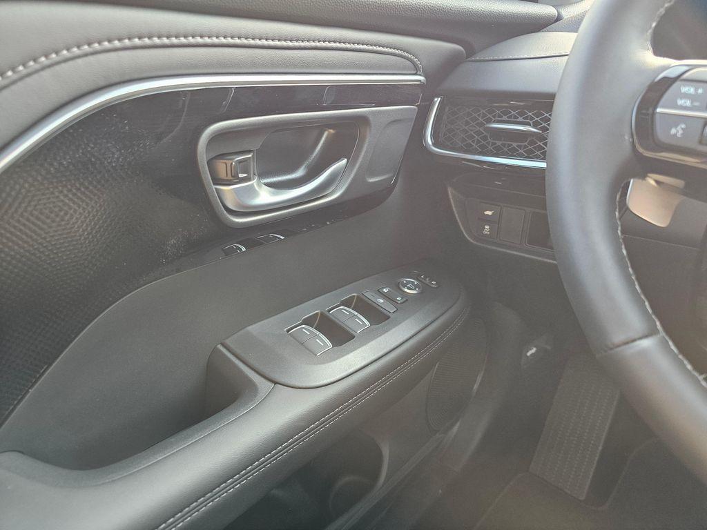 new 2025 Acura ADX car, priced at $38,334