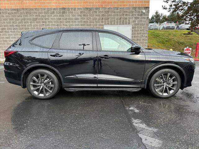 new 2025 Acura MDX car, priced at $63,750