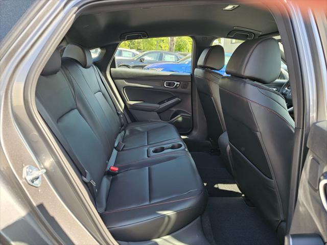 new 2025 Acura Integra car, priced at $54,695