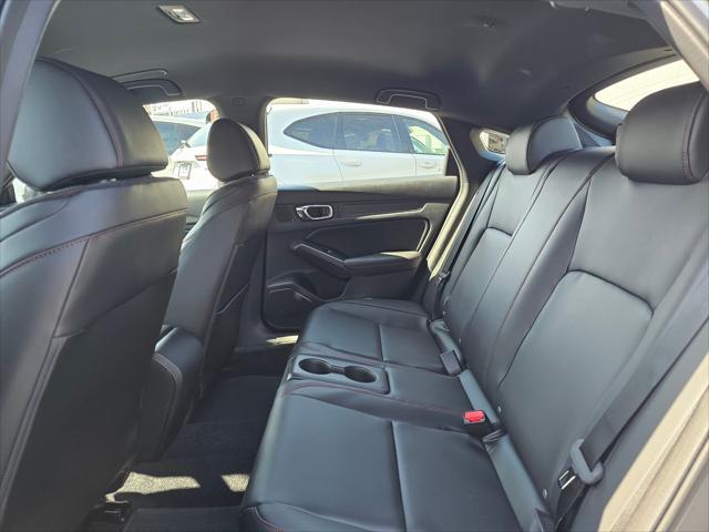 new 2025 Acura Integra car, priced at $54,695
