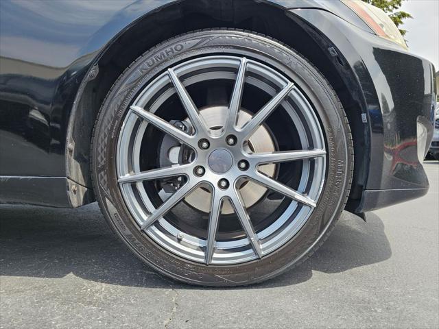 used 2008 Lexus IS 250 car, priced at $10,880