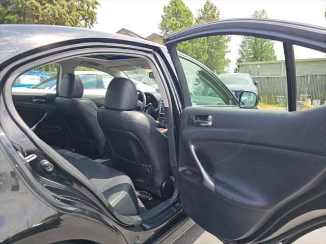 used 2008 Lexus IS 250 car, priced at $10,880