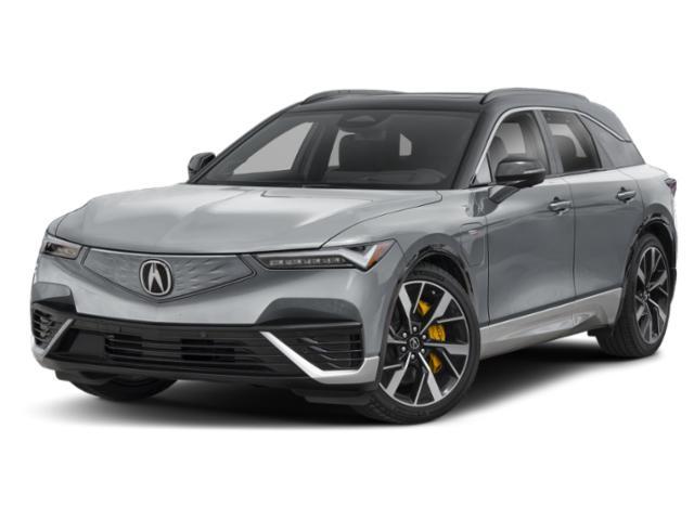 new 2024 Acura ZDX car, priced at $74,850