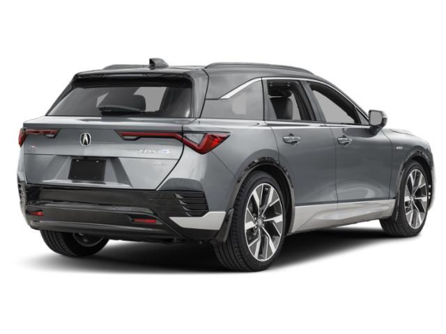 new 2024 Acura ZDX car, priced at $74,850