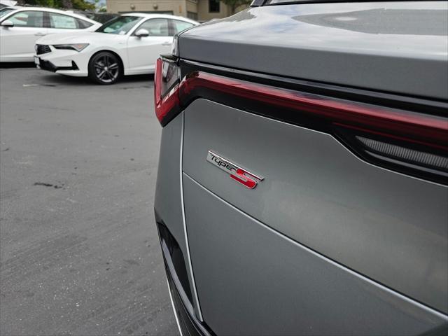 new 2024 Acura ZDX car, priced at $74,850