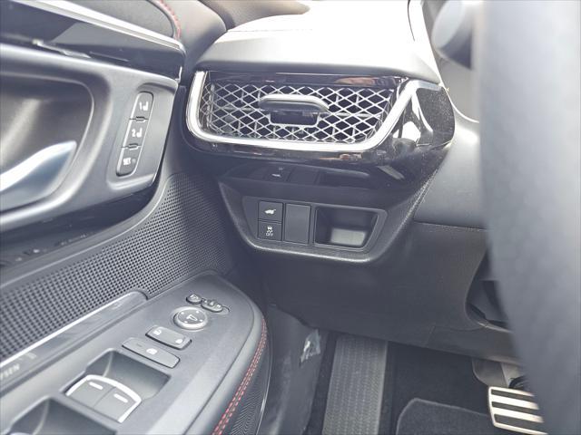 new 2025 Acura ADX car, priced at $45,950