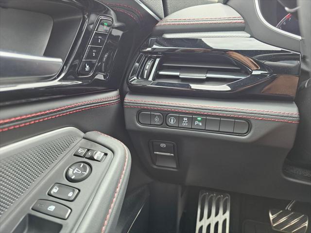 used 2025 Acura MDX car, priced at $59,440