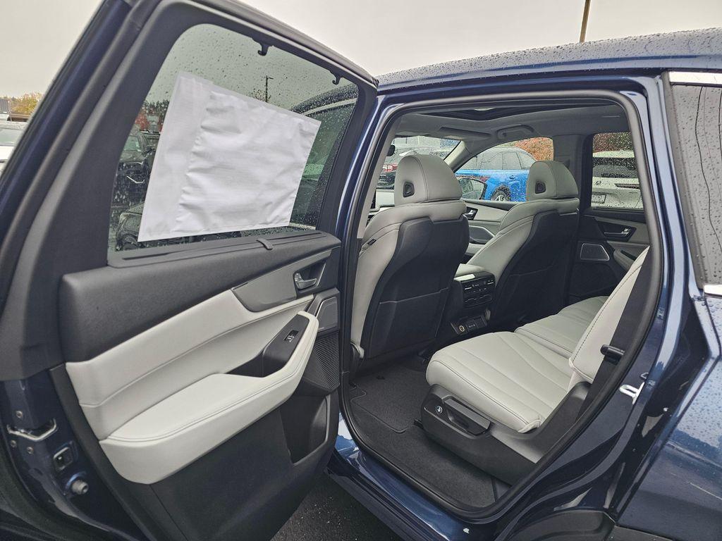 new 2026 Acura MDX car, priced at $60,750