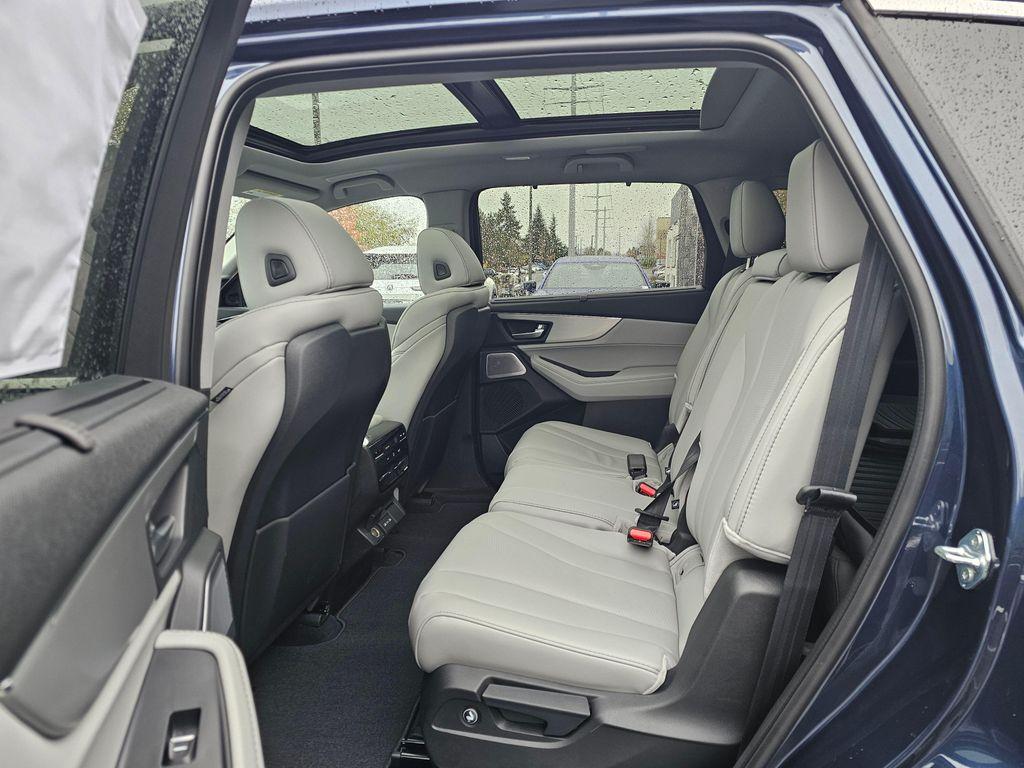 new 2026 Acura MDX car, priced at $60,750