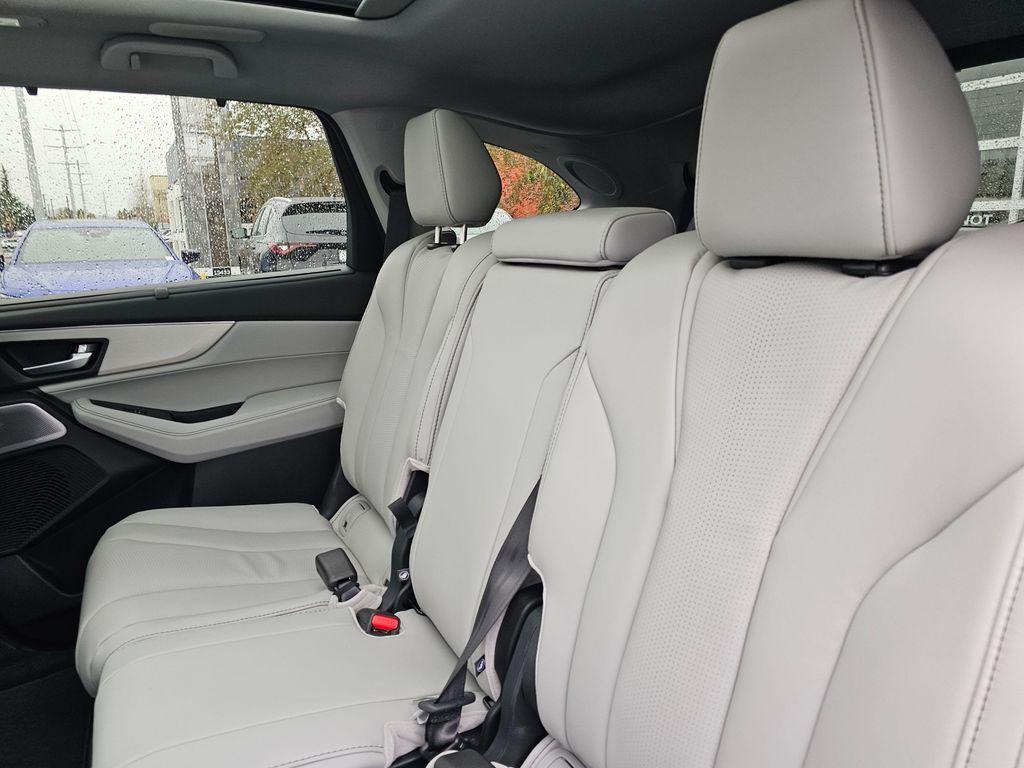 new 2026 Acura MDX car, priced at $60,750