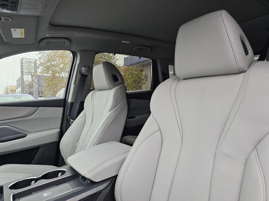 new 2026 Acura MDX car, priced at $60,750