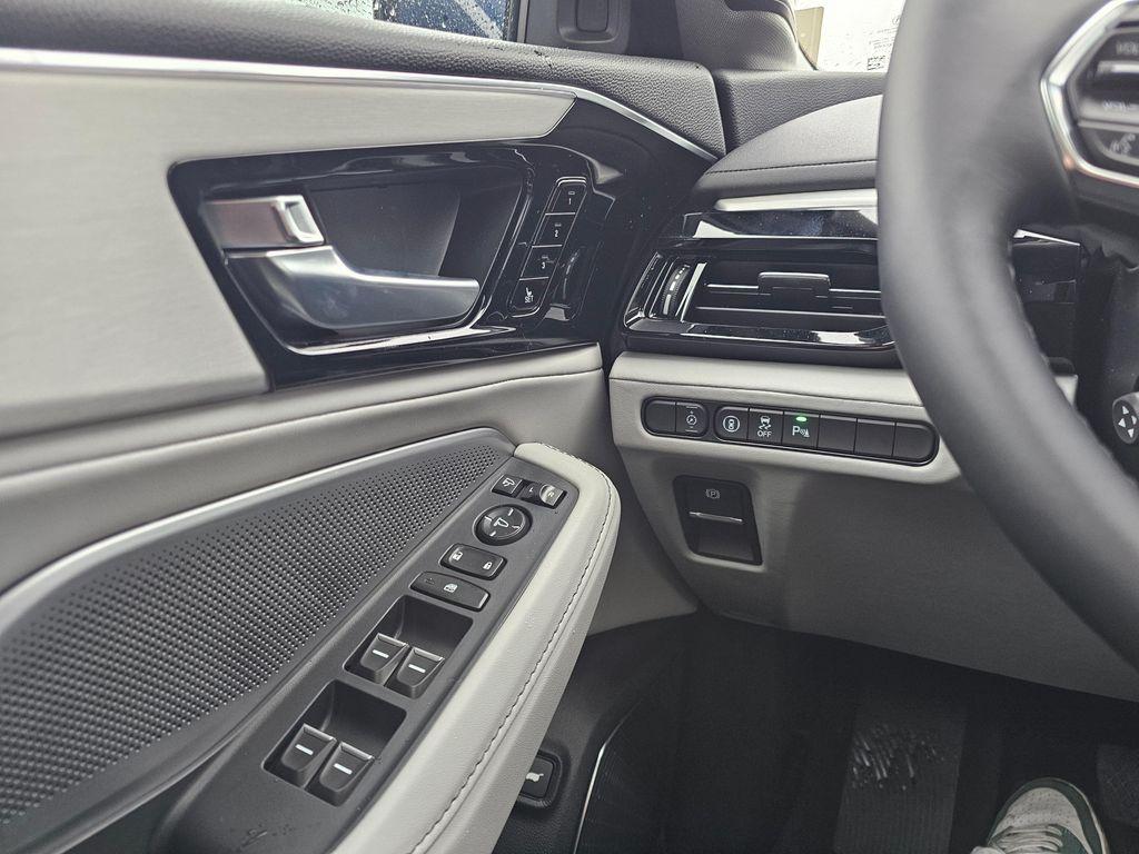 new 2026 Acura MDX car, priced at $60,750