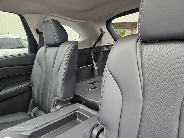 used 2023 Acura MDX car, priced at $45,880