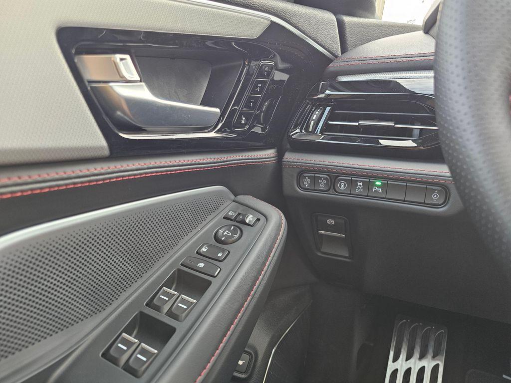 new 2026 Acura MDX car, priced at $70,850