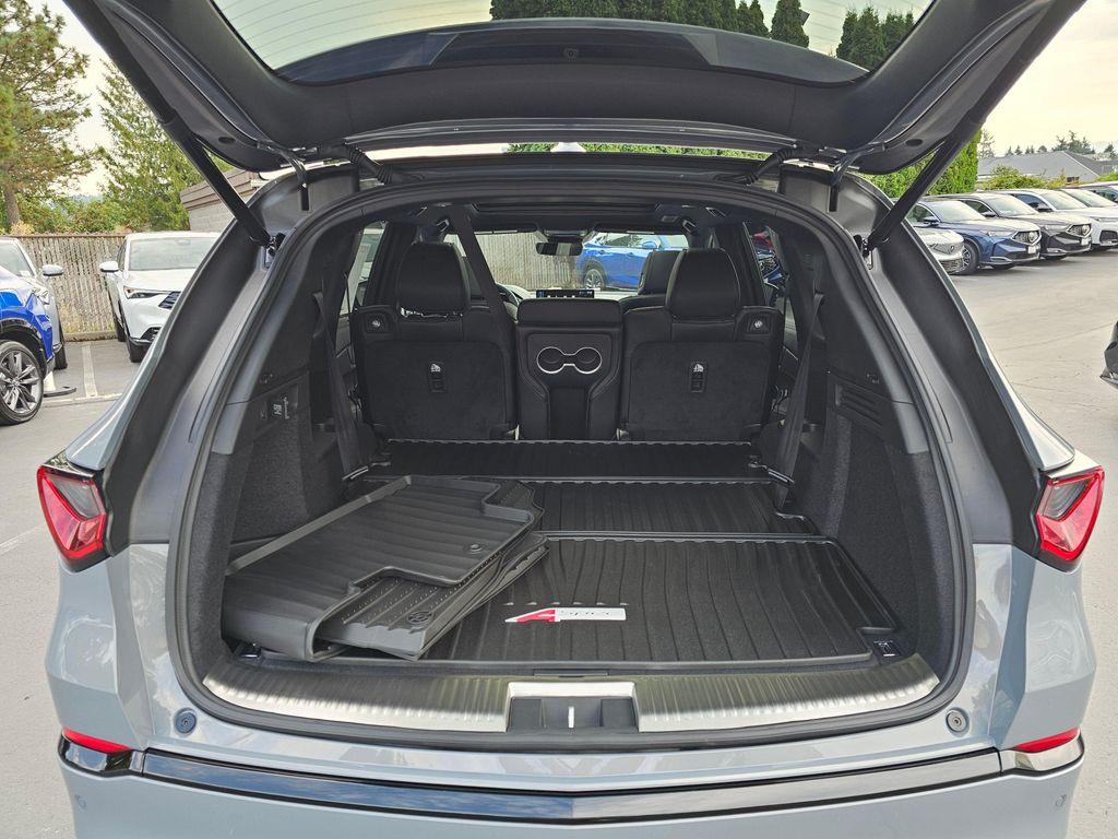 new 2026 Acura MDX car, priced at $70,850